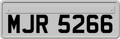 MJR5266
