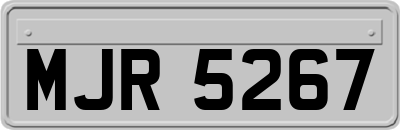 MJR5267