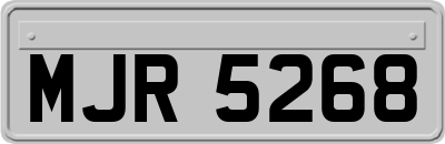 MJR5268