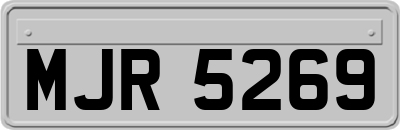 MJR5269