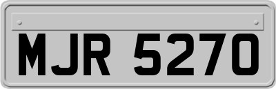 MJR5270