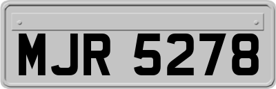 MJR5278