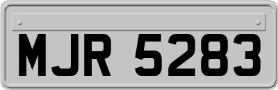 MJR5283