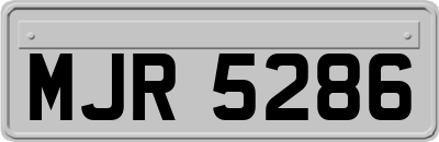 MJR5286
