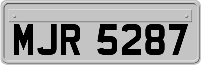 MJR5287