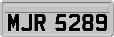 MJR5289