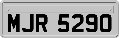 MJR5290