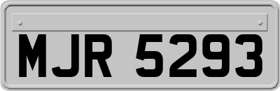MJR5293