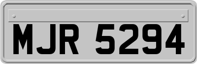 MJR5294