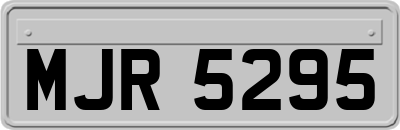 MJR5295