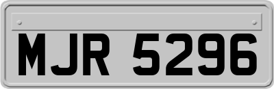 MJR5296