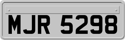 MJR5298