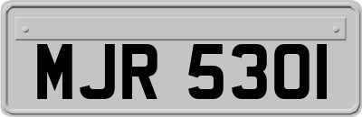 MJR5301