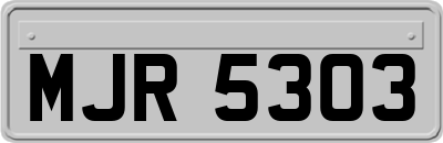 MJR5303