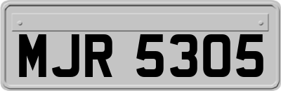 MJR5305