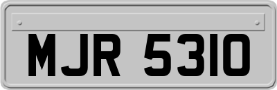 MJR5310