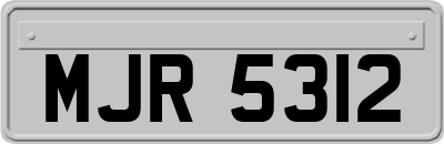 MJR5312