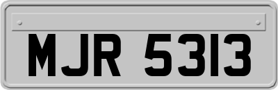 MJR5313