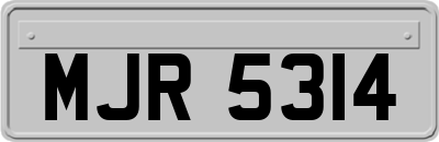 MJR5314