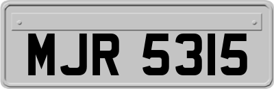 MJR5315