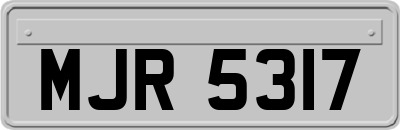 MJR5317