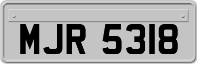 MJR5318
