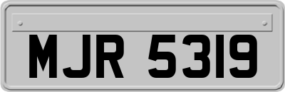 MJR5319