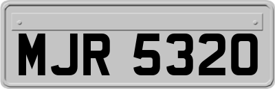 MJR5320