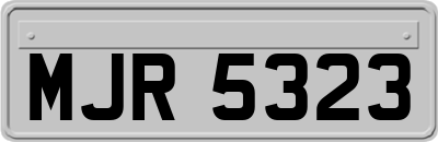 MJR5323