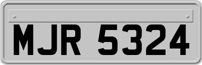 MJR5324