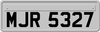 MJR5327