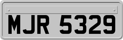 MJR5329