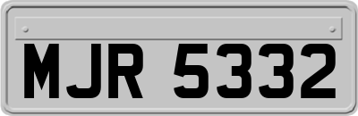 MJR5332
