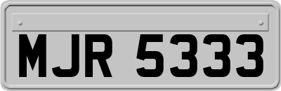 MJR5333