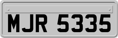 MJR5335