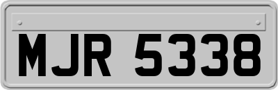 MJR5338