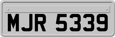 MJR5339