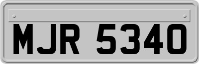 MJR5340