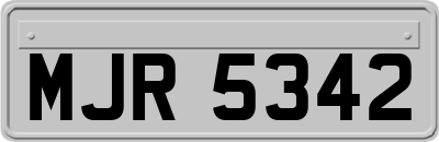 MJR5342