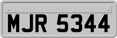 MJR5344