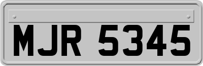 MJR5345