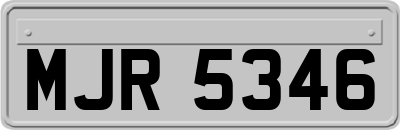 MJR5346
