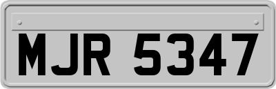 MJR5347