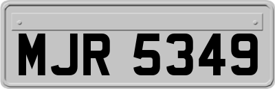 MJR5349