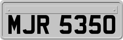 MJR5350