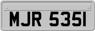 MJR5351