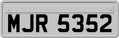 MJR5352