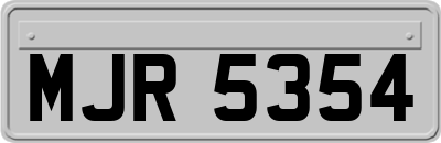MJR5354