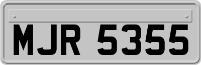 MJR5355