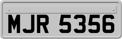 MJR5356